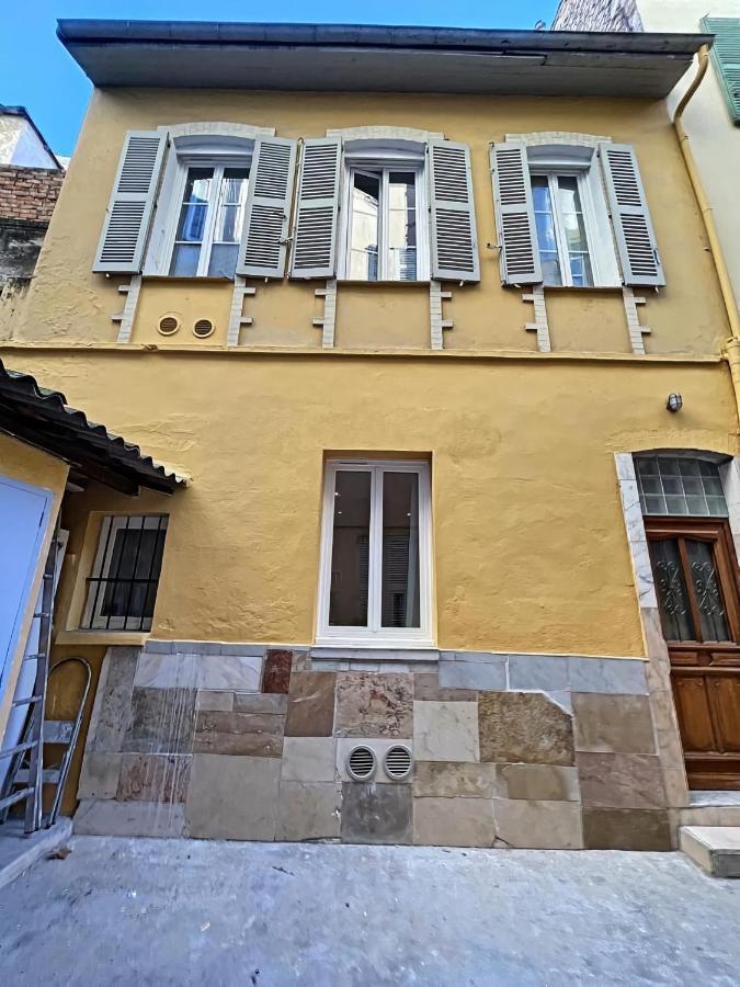 Le Sweet Forville 2 - Palais Des Festivals - Marche Provencal - Plage - Clim - Au Calme Cannes Eksteriør billede